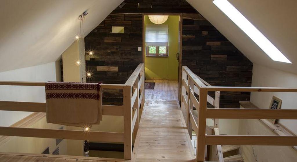 Holiday Home Luka 10 Kalnik Habitación foto