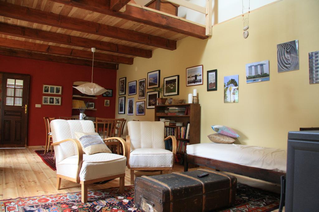 Holiday Home Luka 10 Kalnik Habitación foto